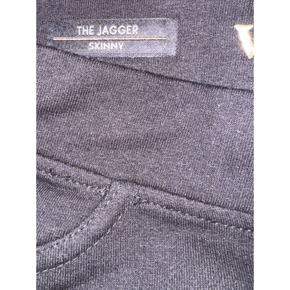 Vigoss Kids Black dog  Embroidered Leggings 10 - Picture 3 of 8